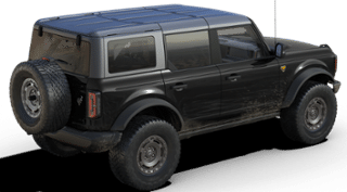2025 Ford Bronco® External Image 4